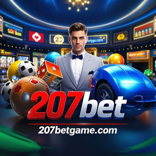 Descubra a Categoria Financeiro no 207bet: Um Mundo de Oportunidades e Diversão