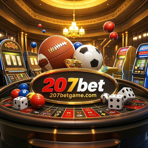A Popularidade dos Jogos de Eventos no 207bet
