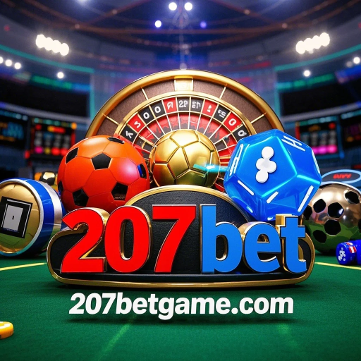 Explorando a Categoria 'Ajuda' no 207bet: Seu Guia para o Sucesso nos Jogos
