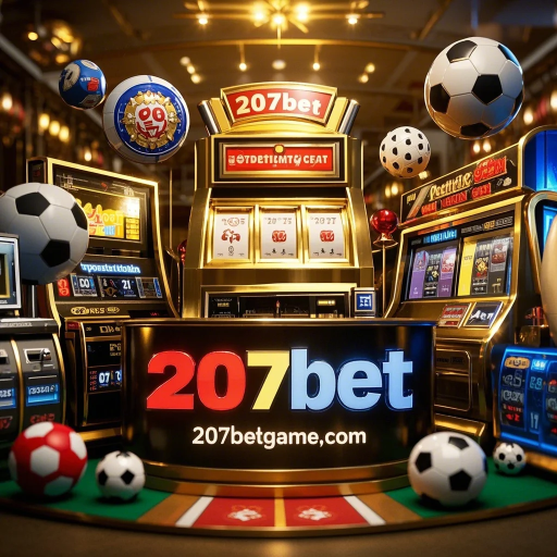 Descubra as Melhores Promoções do 207bet para Maximizar sua Experiência de Jogo