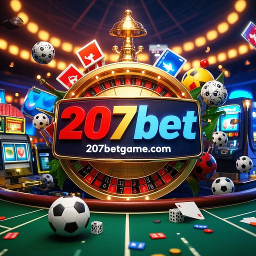 A Importância das Avaliações de Jogos no 207bet